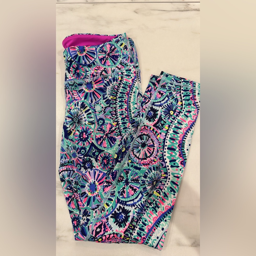 Lilly Pulitzer Leggings